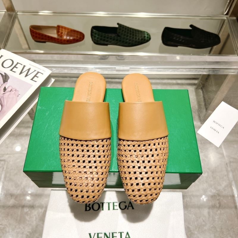 Bottega Veneta Sandals